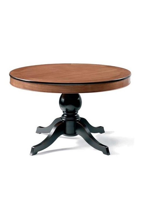 Dining table, L'origine