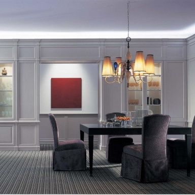 Dining room (furniture dining room)