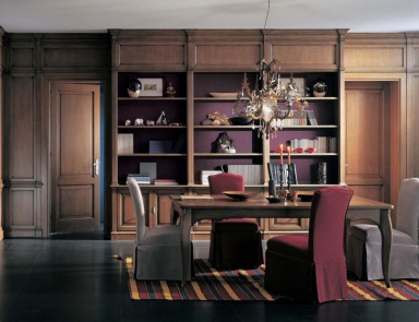 Dining room (dining set) L'origine, Classic Heritage