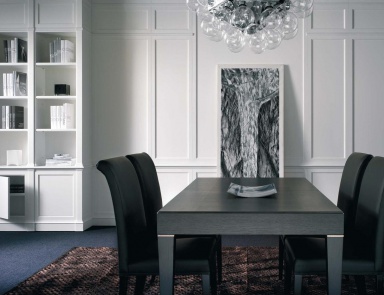 Dining room (dining set) L'origine, Classic Heritage