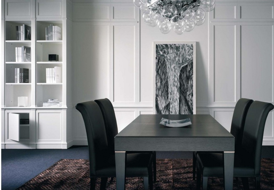 Dining room (dining set) L'origine, Classic Heritage