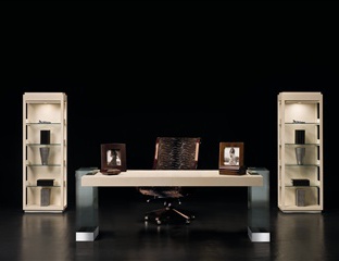 The office (Suite office), Tura