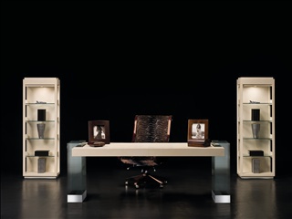 The office (Suite office), Tura