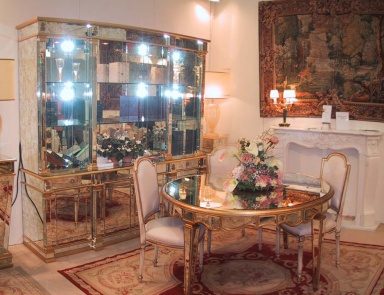 Dining room (dining set) MP-2