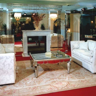 Living room (a Suite for the living room)