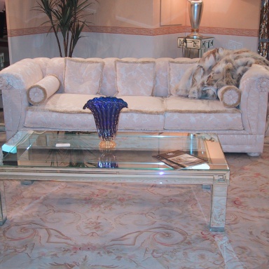 Living room (a Suite for the living room)