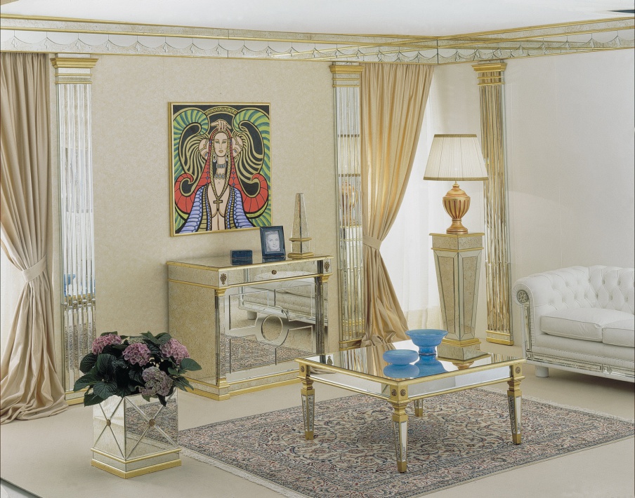 Living room (sofa set) MP-2