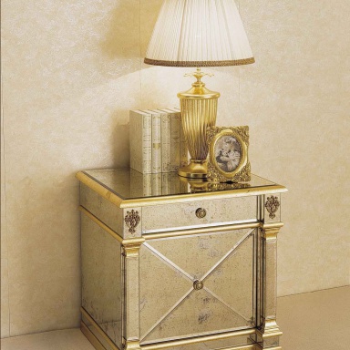 Bedside table bedside MP-2