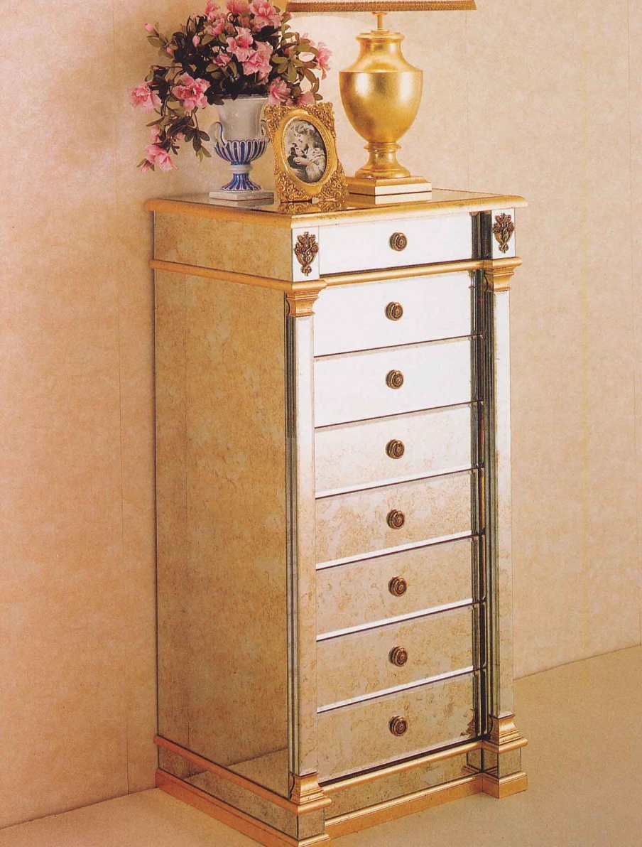 Dresser, MP-2