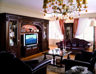 Modular storage system, Mobil Deri