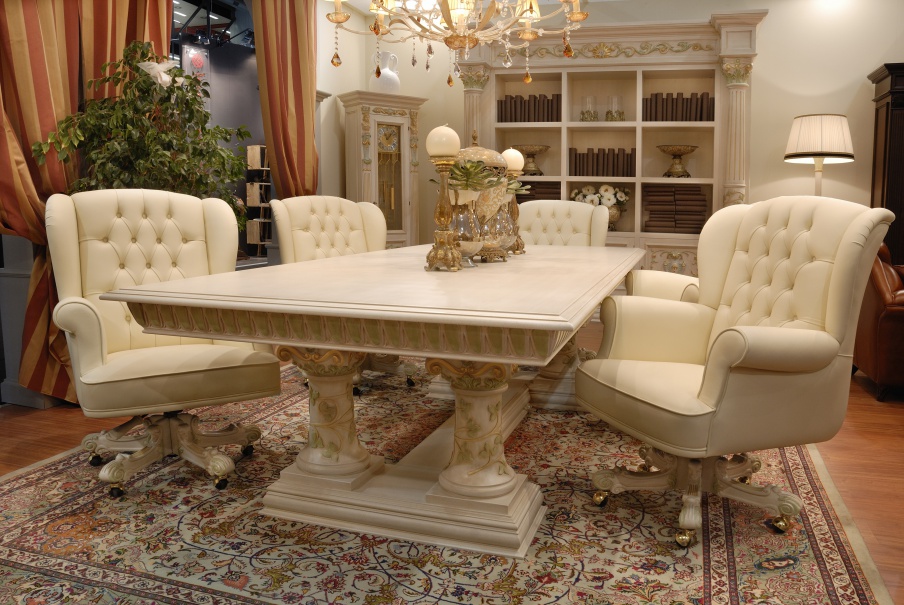 The office (Suite office) Mobil Deri