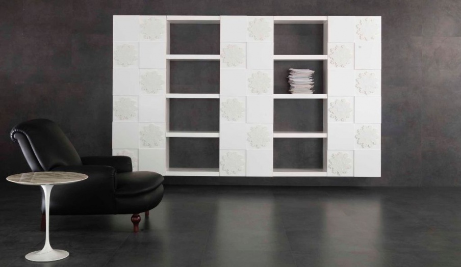 Hanging Cabinet - Capo D' Opera