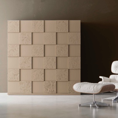 Wardrobe Capo D'opera