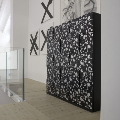 Wardrobe Capo D'opera