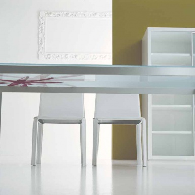 Dining room (dining set) Make up