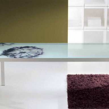 Dining room (dining set) Make up