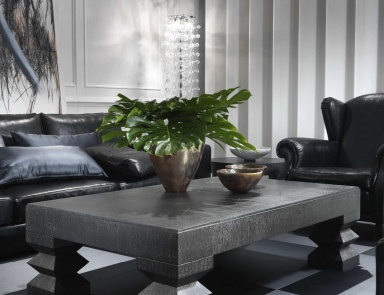 Living room (sofa set) L'origine