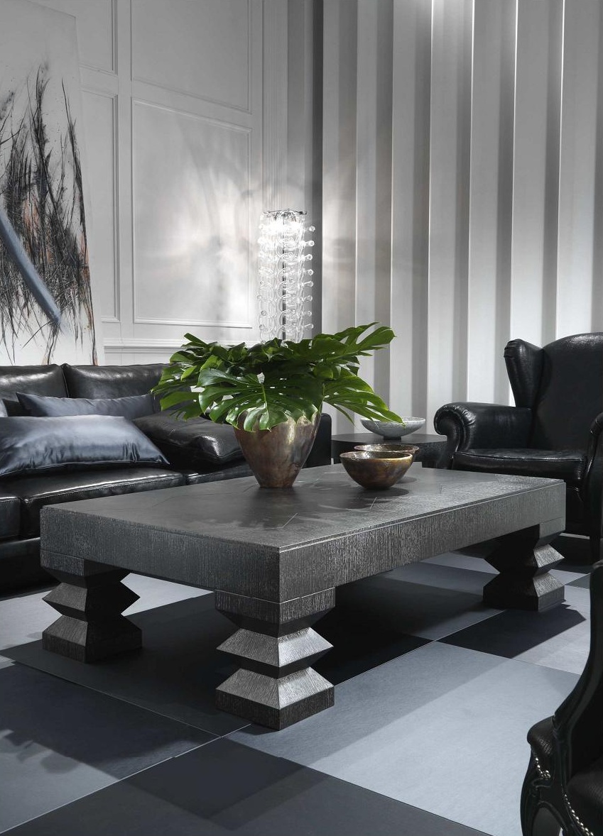 Living room (sofa set) L'origine