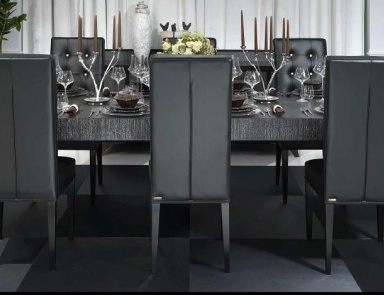 Dining room (dining set) L'origine