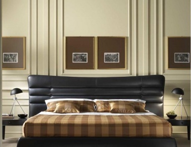 Bedroom (Suite bedroom) L'origine