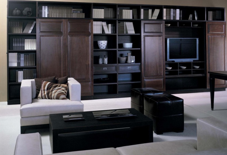 Living room (sofa set) L'origine