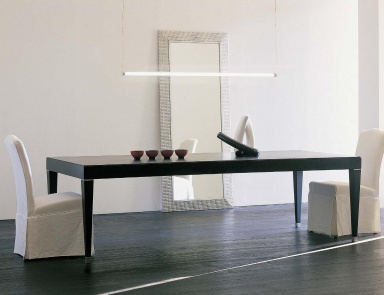 Dining room (dining set) L'origine