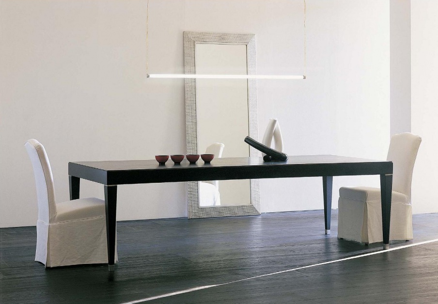 Dining room (dining set) L'origine