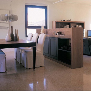 Dining room (furniture dining room)