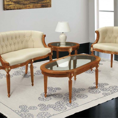 Living room (a Suite for the living room)