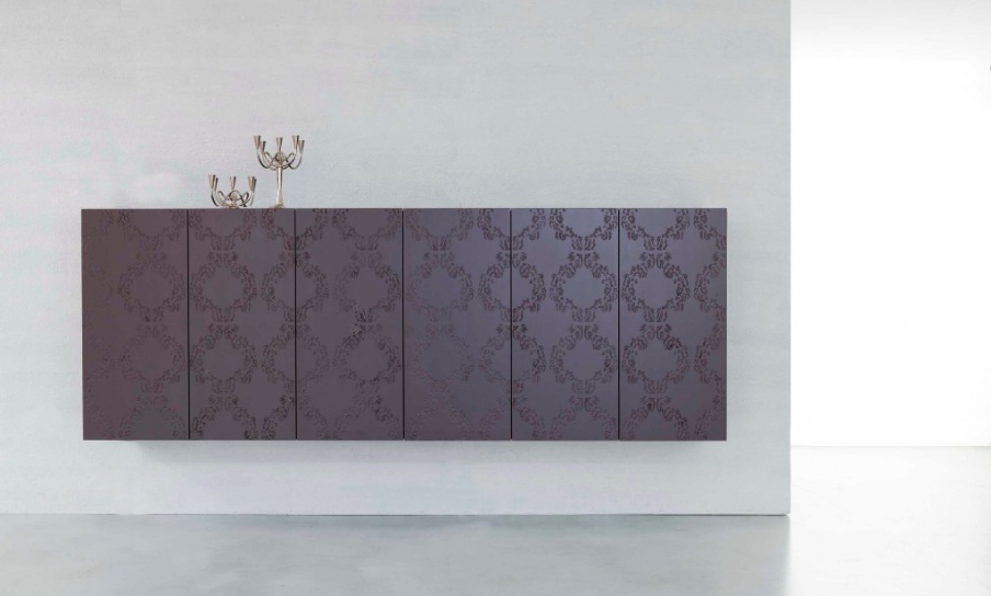 Hanging Cabinet - Capo D' Opera