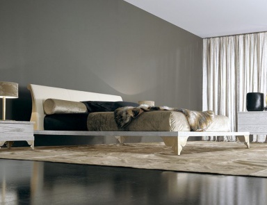 Bedroom (Suite bedroom) Ego