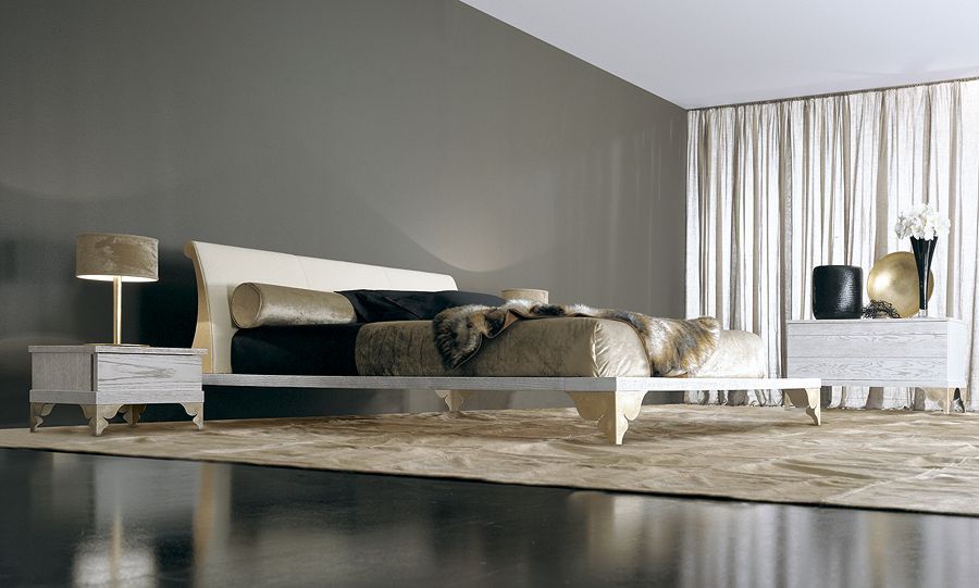 Bedroom (Suite bedroom) Ego