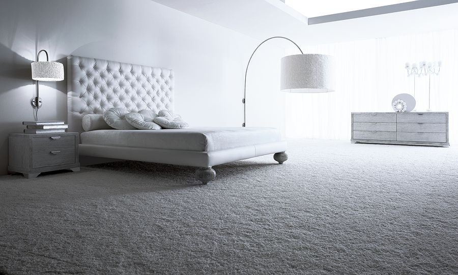 Bedroom (Suite bedroom) Ego