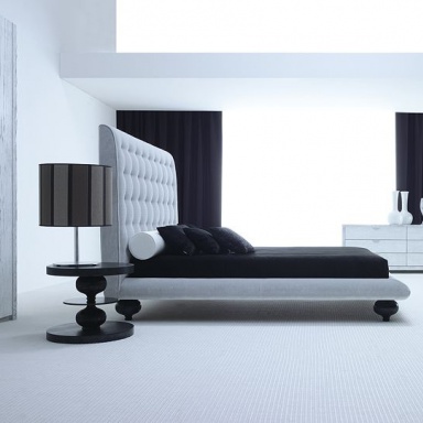 Bedroom (furniture-bedroom)