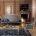 Living room (sofa set) OAK