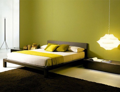 Bedroom (Suite bedroom) EmmeBi