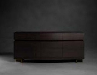 A Snack Bar, Malerba