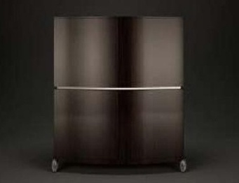 A Snack Bar, Malerba