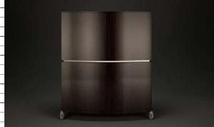 A Snack Bar, Malerba