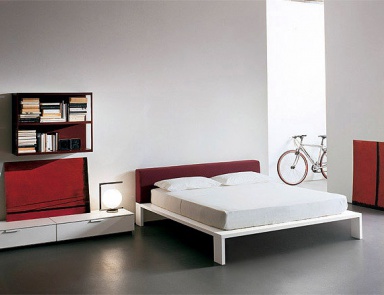 Bedroom (Suite bedroom) EmmeBi