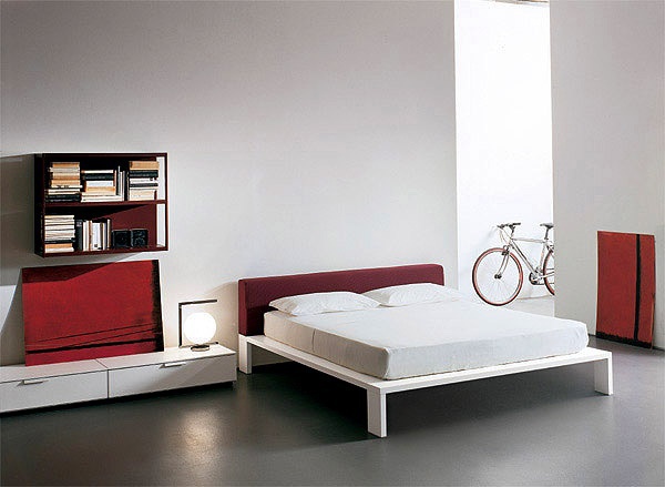 Bedroom (Suite bedroom) EmmeBi