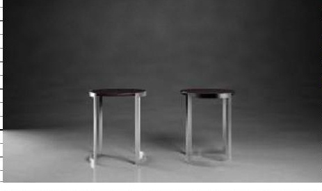 Coffee table, Malerba