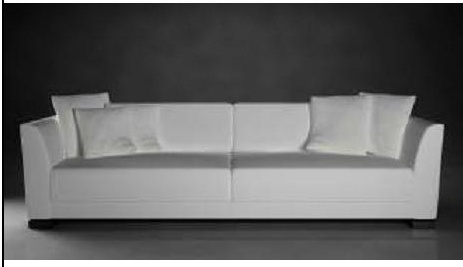 Sofa, Malerba