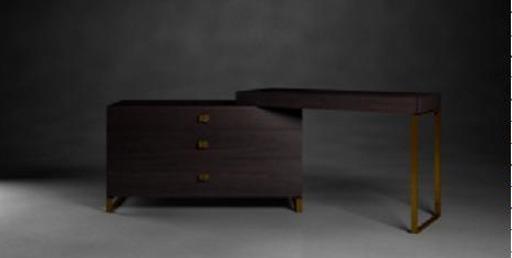 Dresser, Malerba