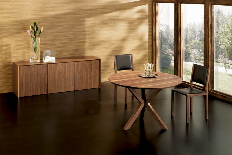 Dining room (dining set), Oliver B