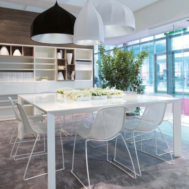 Dining room (furniture dining room)