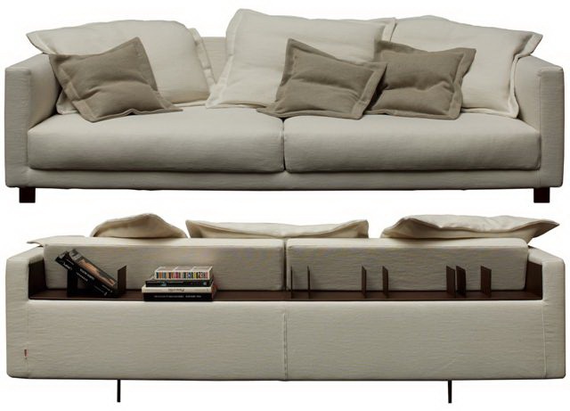 Double sofa, Nube