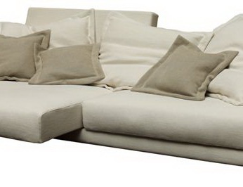 Double sofa, Nube