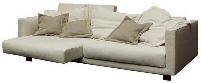 Double sofa, Nube