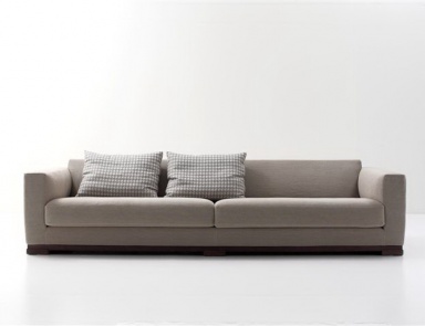 Double sofa, Nube